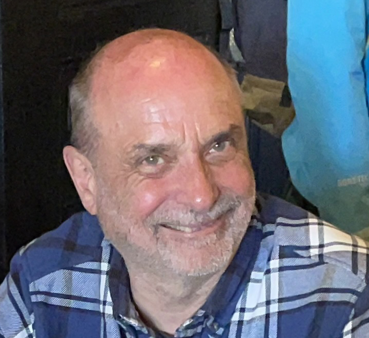 Dr. Peter Gilbert