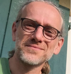 Robert Breunig