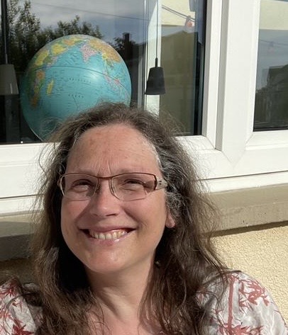 Karin Jerger