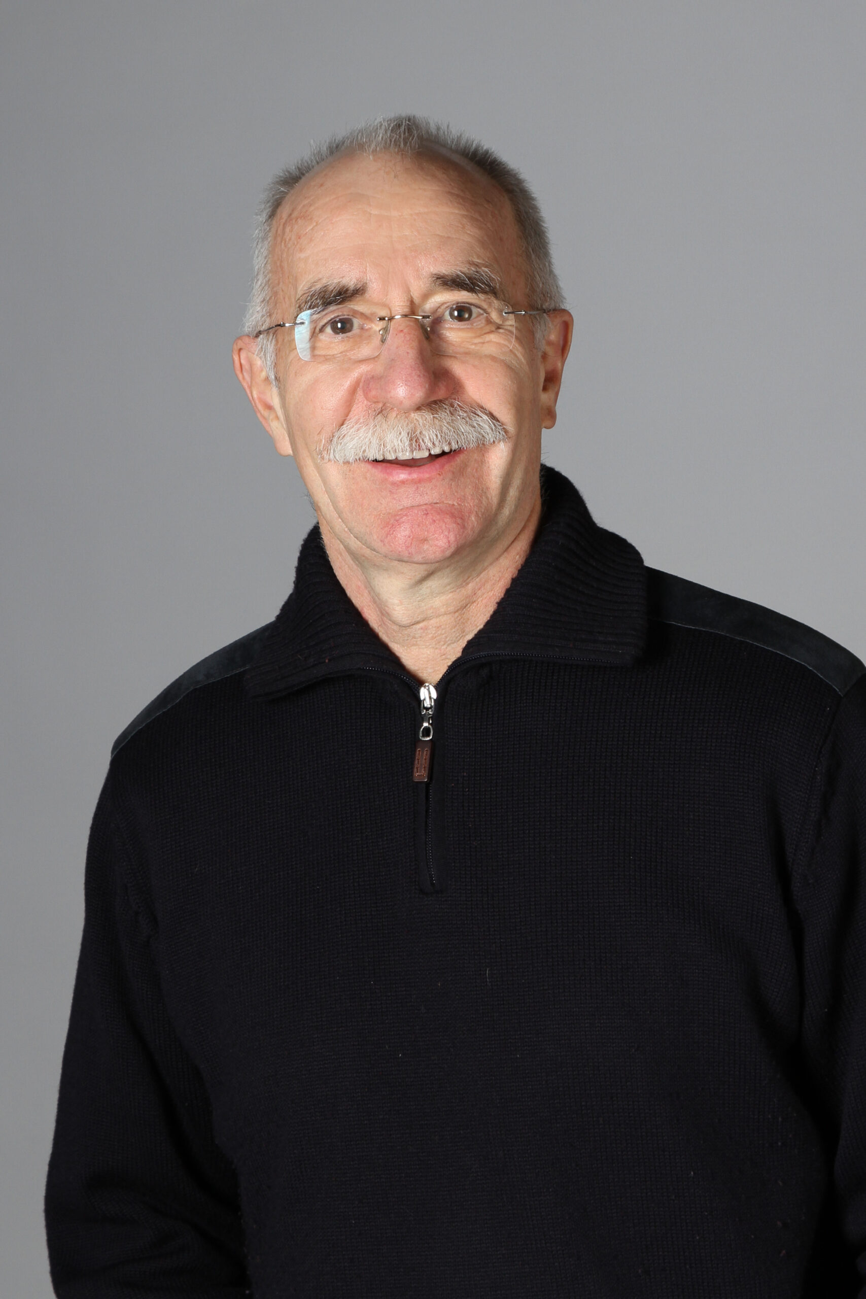 Harald Denecken