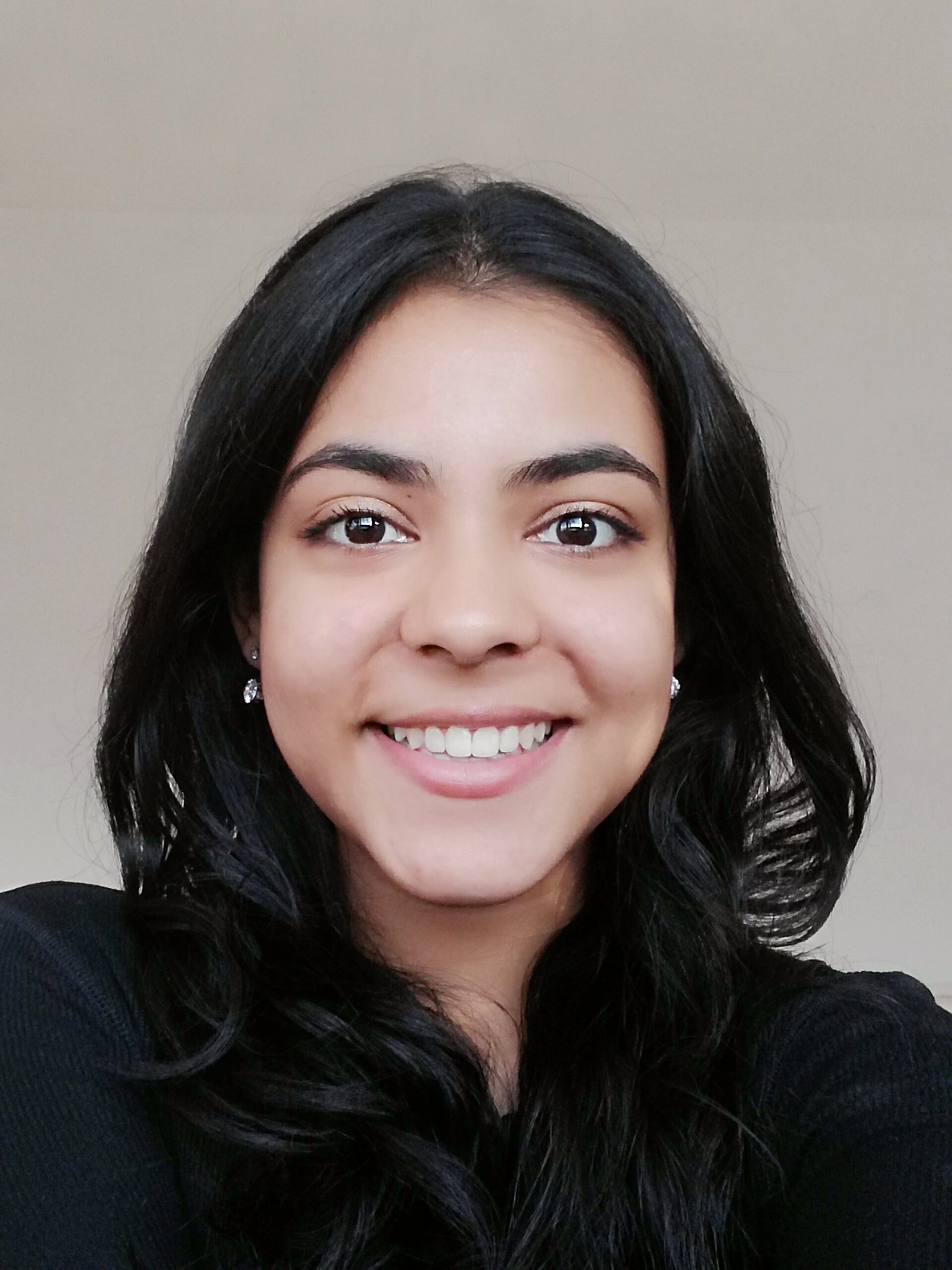Muntaha Malek