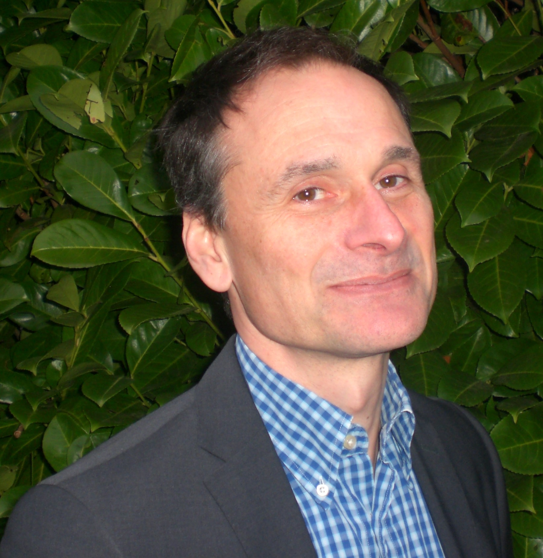 Martin Stöckel