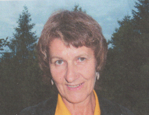 Ingrid Müßle